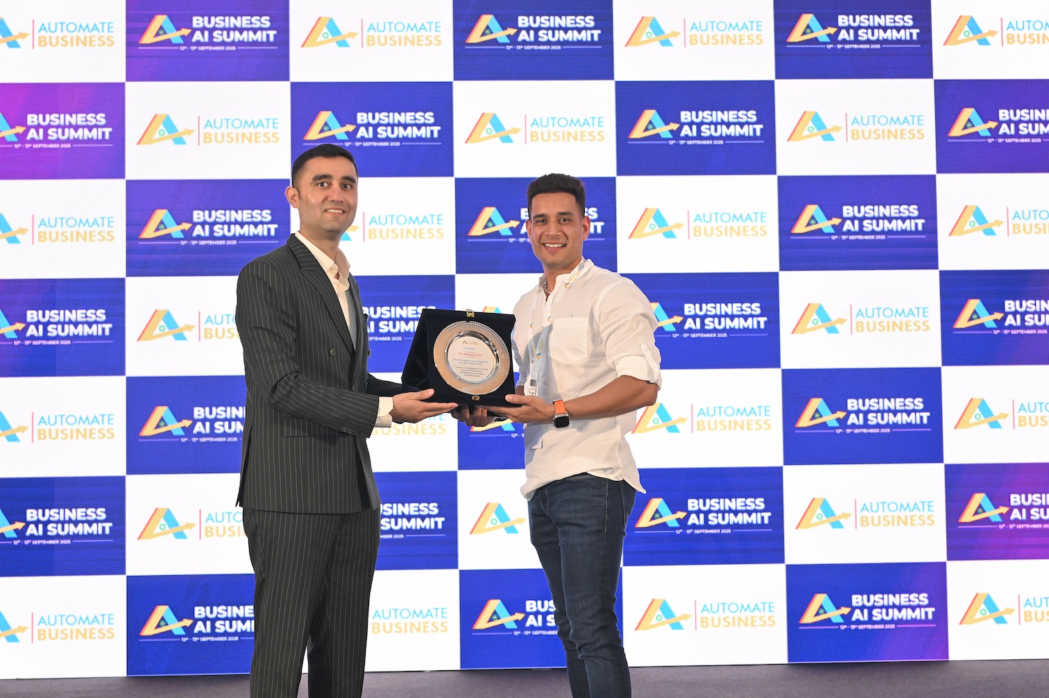 Abhishek Soni, Monika Jewellers